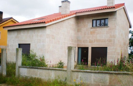 Promoción Chalets En Construcción En Sabadelle obra nueva en Pereiro de Aguiar photo 2
