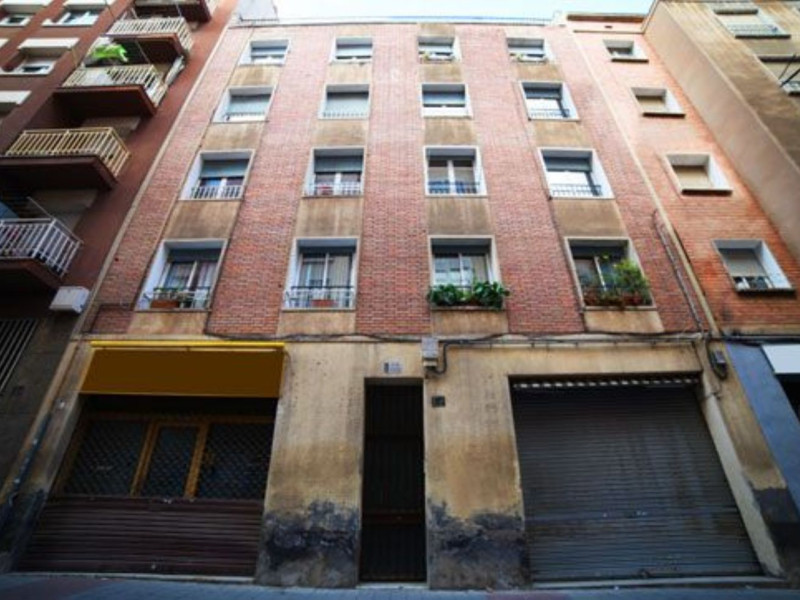 VI, Lc Tr CL Tamarit Llitera 17 Lleida