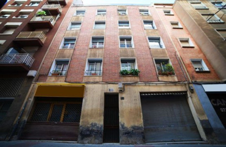 Mieszkanie na sprzedaż w Carrer Tamarit de Llitera, Lleida photo 1