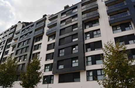 Promoción Luz Casanova 3-9- Aviles obra nueva en Avilés photo 3