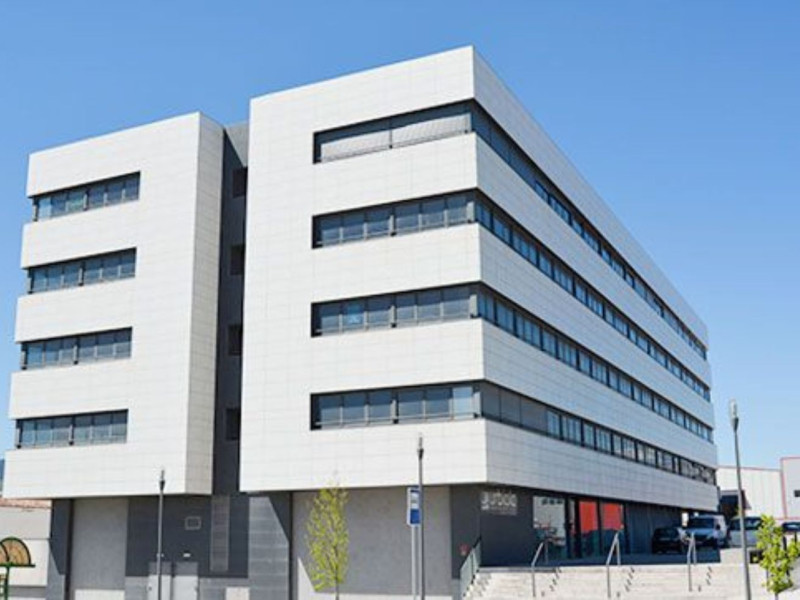 Of,Pz,Lc, Ctra Pamplona - Noain