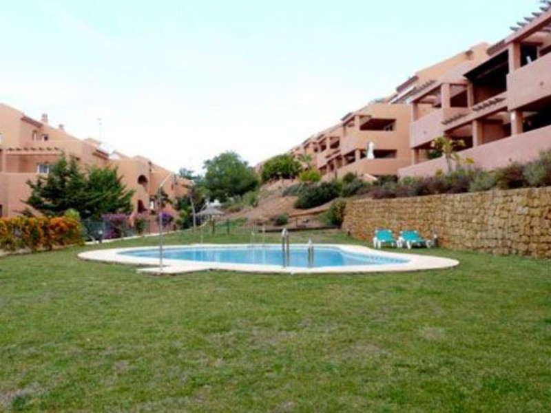 Cjto Resd.Terrazas Sta Maria - Marbella