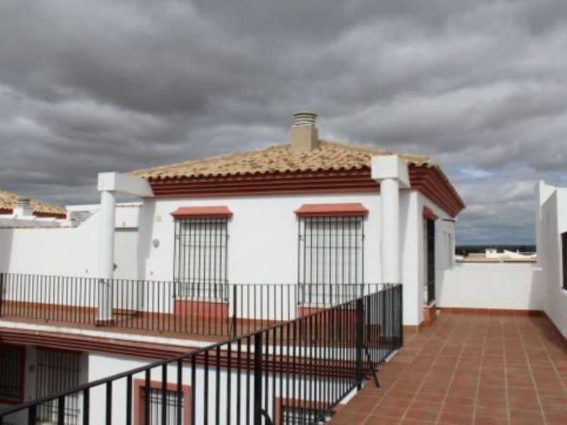 Продажа гаража на Calle la Sabina , Алмонте photo 2