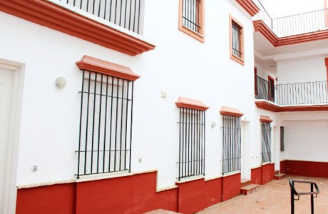 Продается гараж по адресу  Calle la Sabina , Almonte photo 3