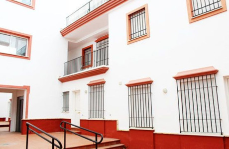 Продается гараж по адресу  Calle la Sabina , Almonte photo 4