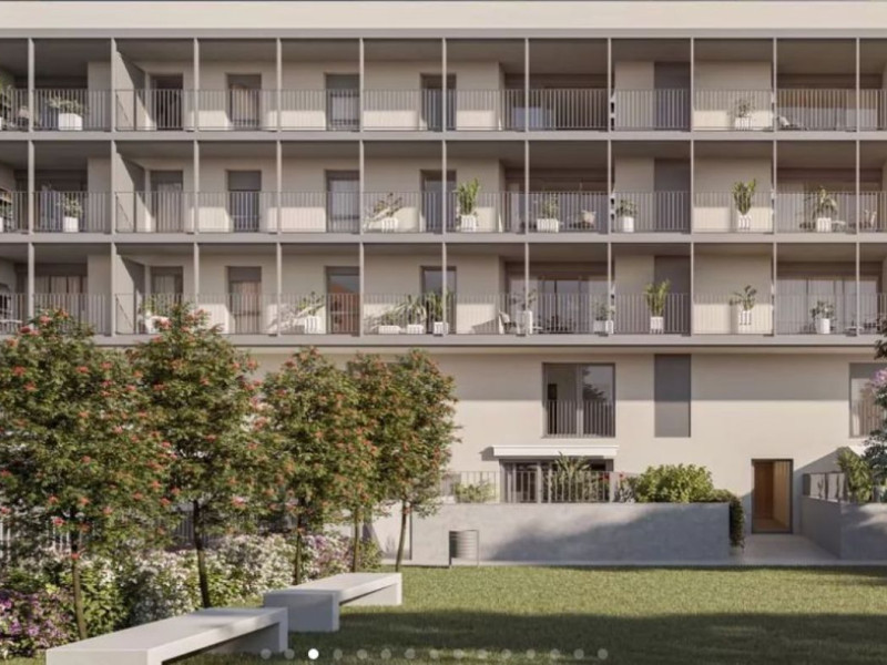 Venta de piso en Calle d'l Emigrant, 13, Hospitalet de Llobregat
photo 3