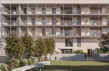 Piso en venta en  Calle d'l Emigrant, 13, Hospitalet de Llobregat photo 3