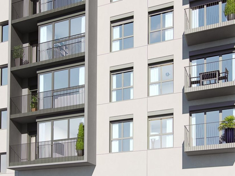 New construction Pg. Maragall, 368 in Barcelona photo 2