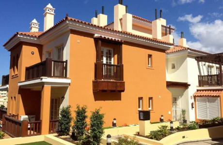 Promoción Urb.Monte Carrera Canarian Garden Club obra nueva en Mogán photo 4