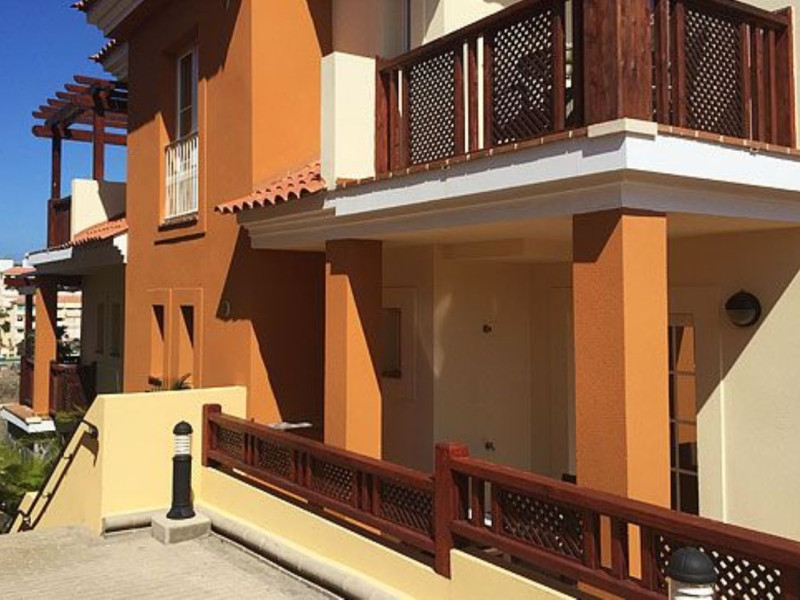 Продажа гаража на Calle Datana , Моган photo 5