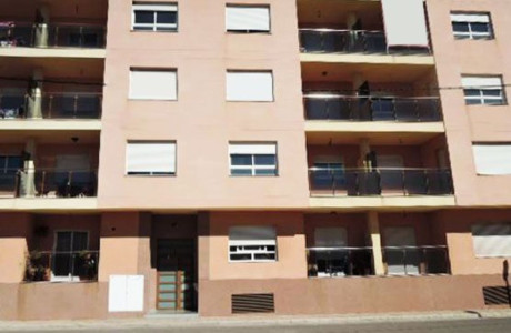 Promoción La Senia obra nueva en Moncófar photo 3