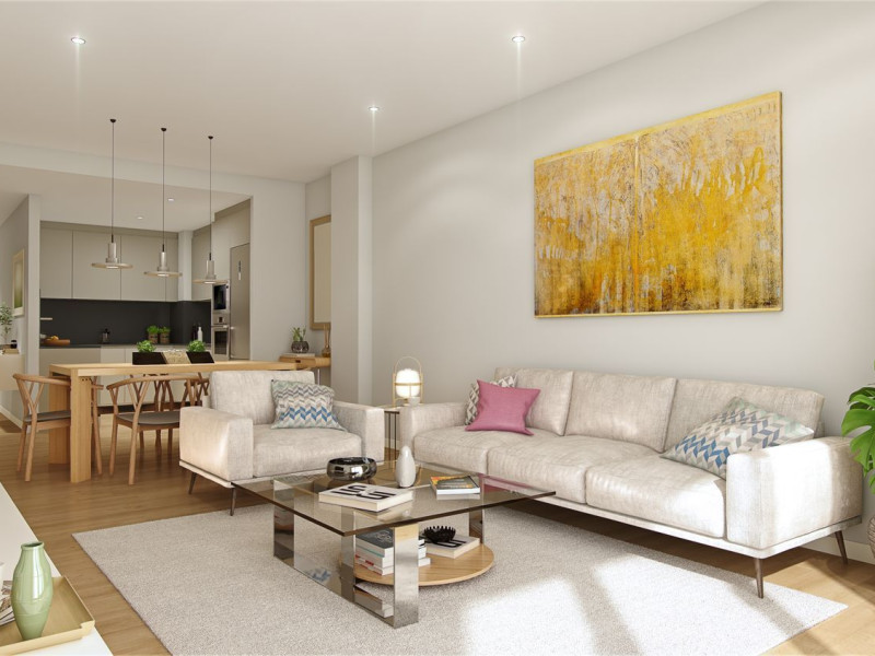 New construction Pg. Maragall, 368 in Barcelona photo 3
