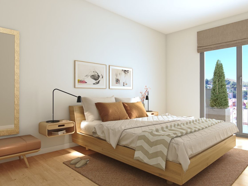 New construction Pg. Maragall, 368 in Barcelona photo 5