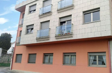 New build Edificio Paleo, Developments in Carral
photo 1
