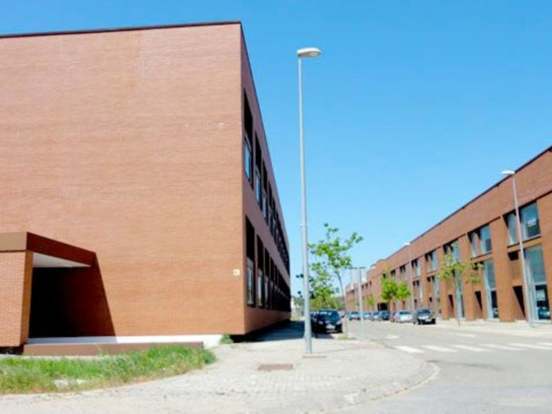 Oficinas Lofts Parque Tecnologico Citec