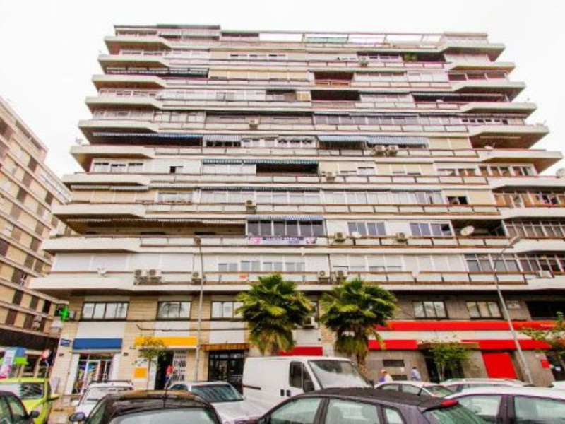 Obra nueva Oficinas, Urb.El Parque - Alicante en Alicante / Alacant (Revista) photo 1