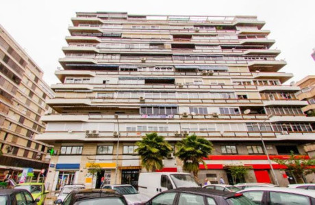 Promoción Oficinas, Urb.El Parque - Alicante obra nueva en Alicante / Alacant photo 1