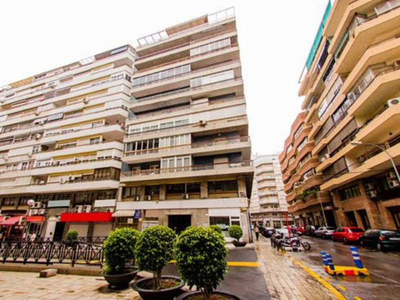 Obra nueva Oficinas, Urb.El Parque - Alicante en Alicante / Alacant (Revista) photo 3