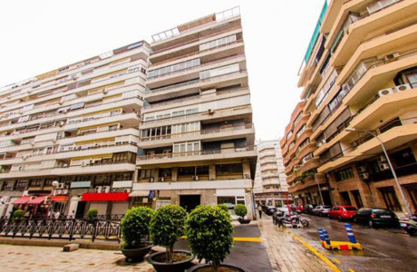 Promoción Oficinas, Urb.El Parque - Alicante obra nueva en Alicante / Alacant photo 3