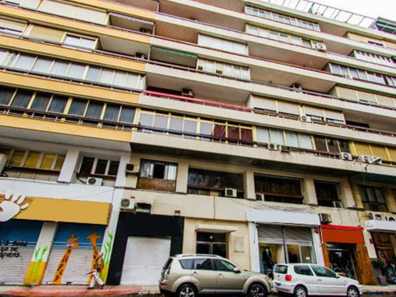 Obra nueva Oficinas, Urb.El Parque - Alicante en Alicante / Alacant (Revista) photo 4