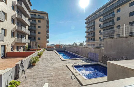 New build Viv,Pz y Tr En Sant Carles -aliseda, Developments in Sant Carles de la Rápita
thumbnail 2