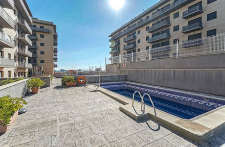 New build Viv,Pz y Tr En Sant Carles -aliseda, Developments  in Sant Carles de la Rápita  
 photo 4