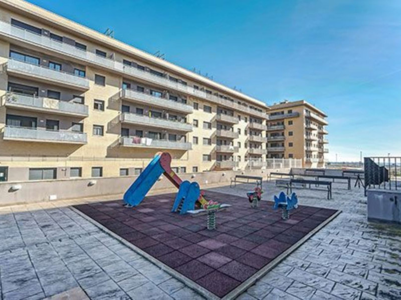 Новостройка Viv,Pz y Tr En Sant Carles -aliseda в Сант-Карлос-де-ла-Рапита photo 5