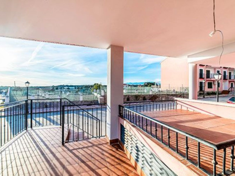 New construction VI Pz Tr CL Condes De Oropesa Navalcan in Navalcan photo 5
