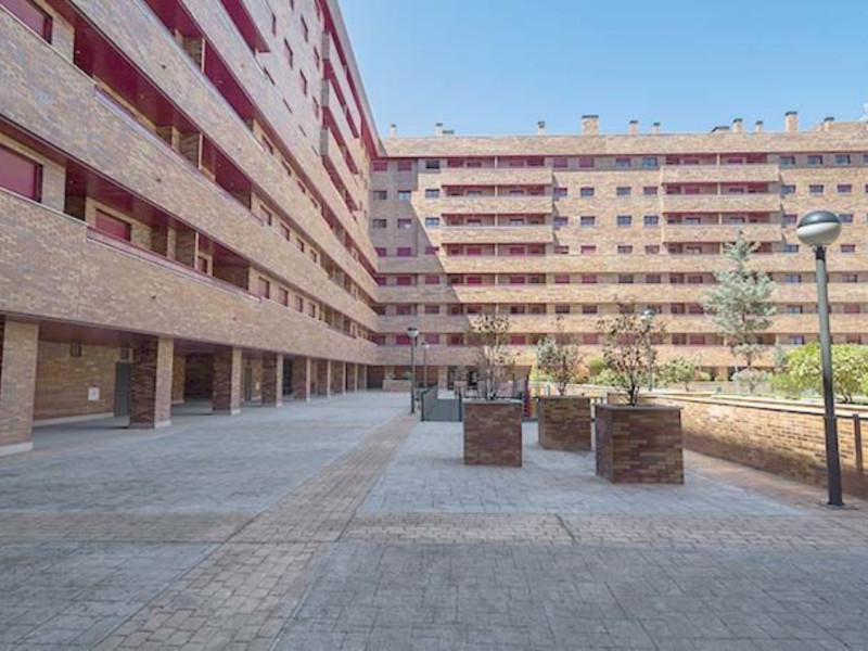 Obra nueva Nueva-seseña Bloque 22-1 en Seseña (Revista) photo 2