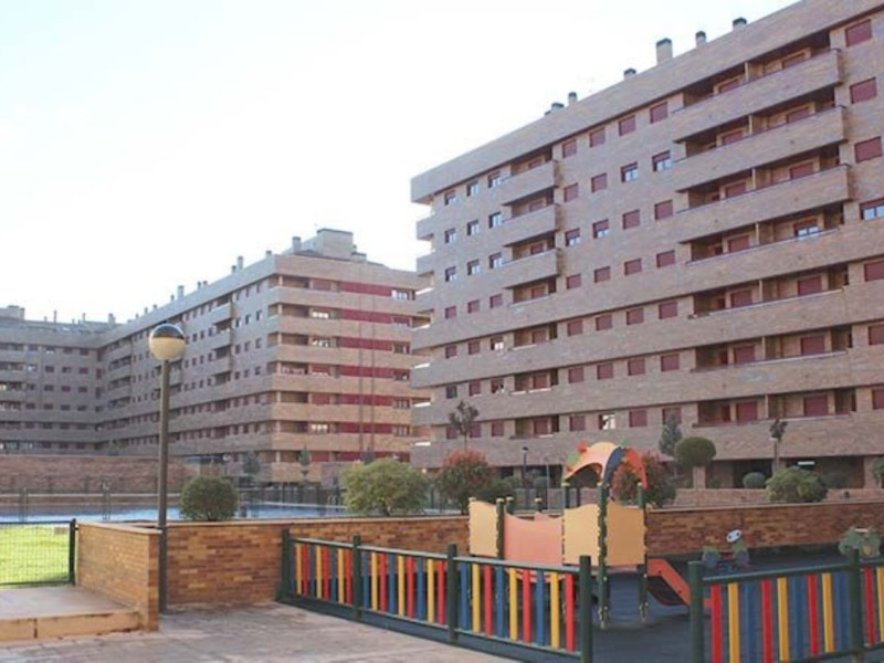 Obra nueva Nueva-seseña Bloque 22-1 en Seseña (Revista) photo 3