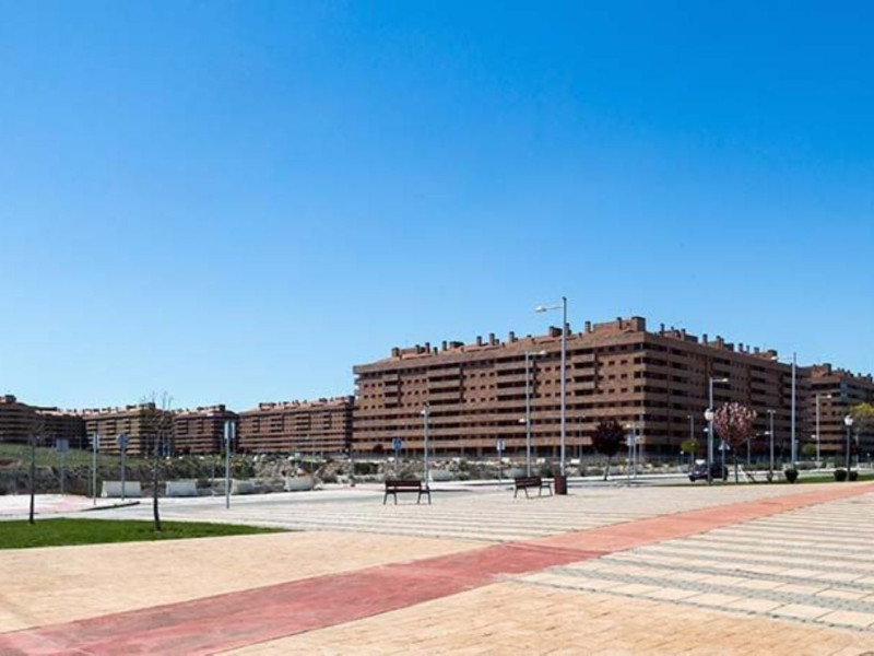 Obra nueva Nueva-seseña Bloque 22-1 en Seseña (Revista) photo 4
