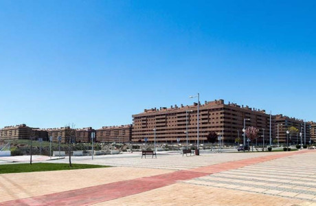 Promoción Nueva-seseña Bloque 22-1 obra nueva en Seseña photo 4
