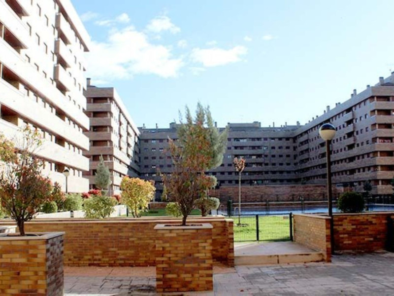 Obra nueva Nueva-seseña Bloque 22-1 en Seseña (Revista) photo 5