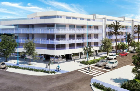 Penthouse for sale in  Avenida Mediterráneo , 10, Marbella photo 1