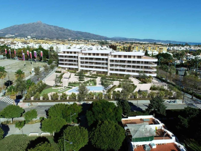 Penthouse sale in  Avenida Mediterráneo , 10, Marbella photo 3