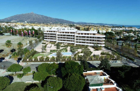 Penthouse for sale in  Avenida Mediterráneo , 10, Marbella photo 3