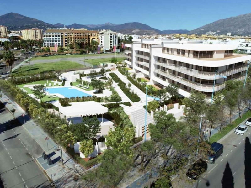 Penthouse sale in  Avenida Mediterráneo , 10, Marbella photo 4