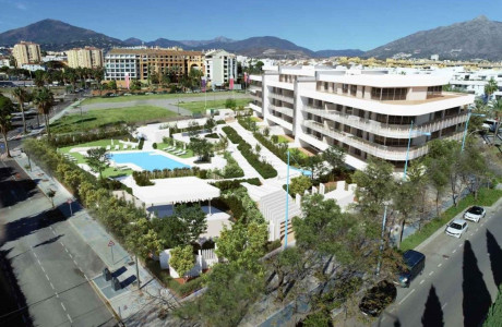 Penthouse for sale in  Avenida Mediterráneo , 10, Marbella photo 4