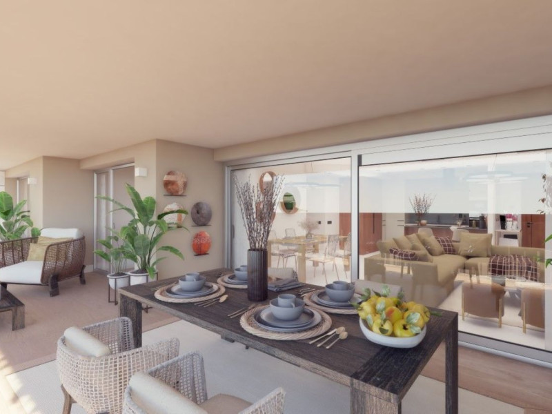 Penthouse sale in  Avenida Mediterráneo , 10, Marbella photo 5