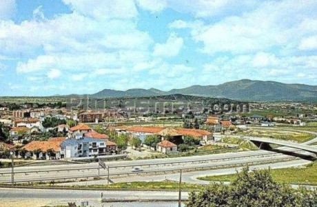 Piso en venta en , Villalba photo 2