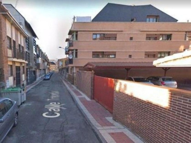 Piso en venta en Rúa Plácido Peña, Villalba
photo 4
