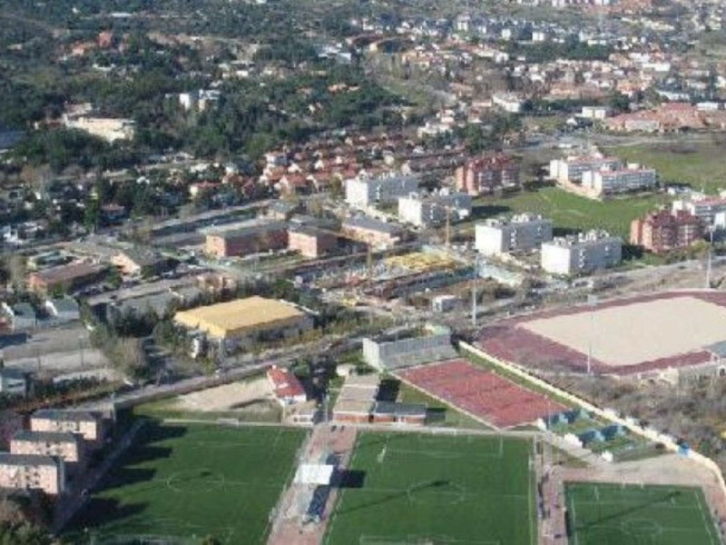 Piso en venta en Rúa Plácido Peña, Villalba
photo 4