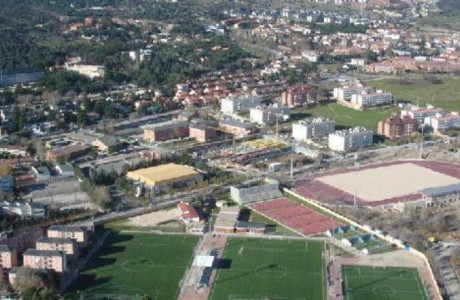 Piso en venta en , Villalba photo 4