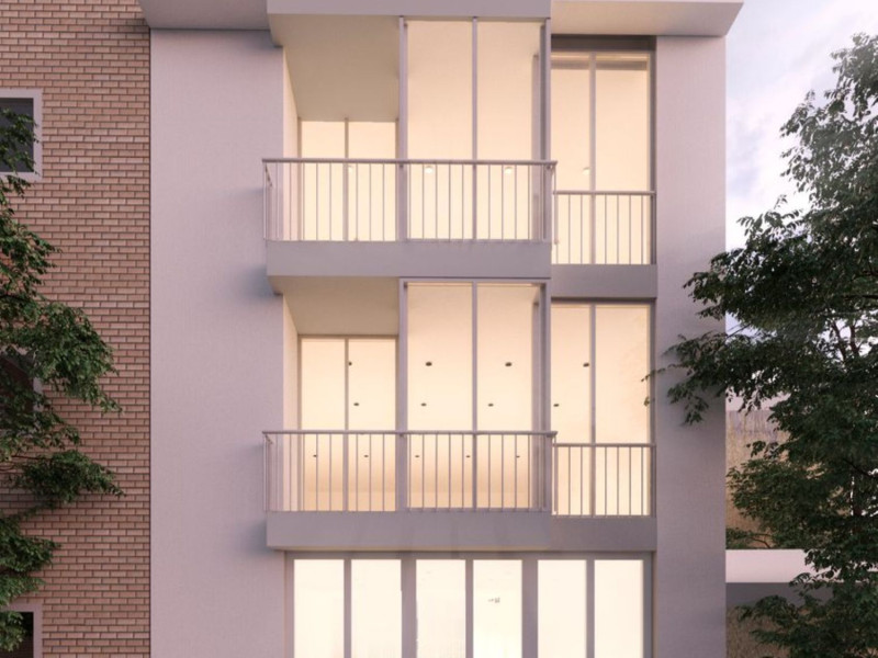 New construction Residencial Esperanza in Madrid photo 2