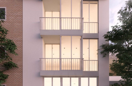 New build Residencial Esperanza, Developments  in Madrid  
 photo 2