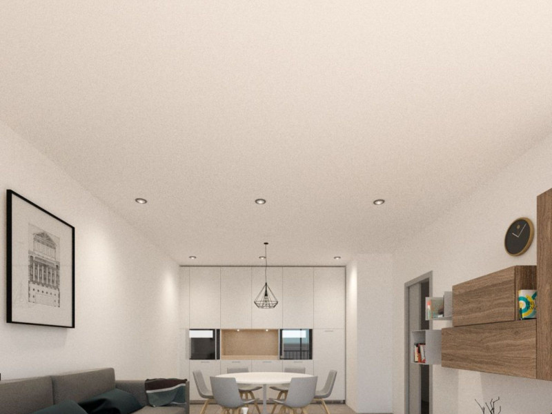 New construction Residencial Esperanza in Madrid photo 4