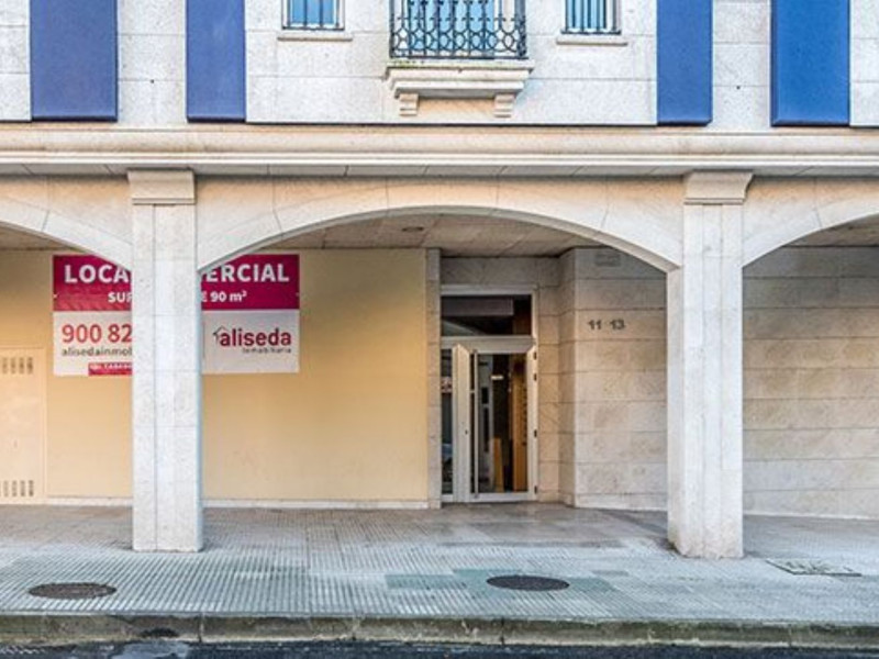 New construction Avda. Asturias - Foz in Foz photo 4