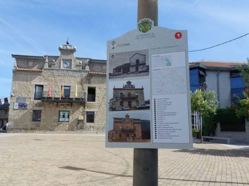 Piso en venta en Rúa Plácido Peña, Villalba
 photo 4