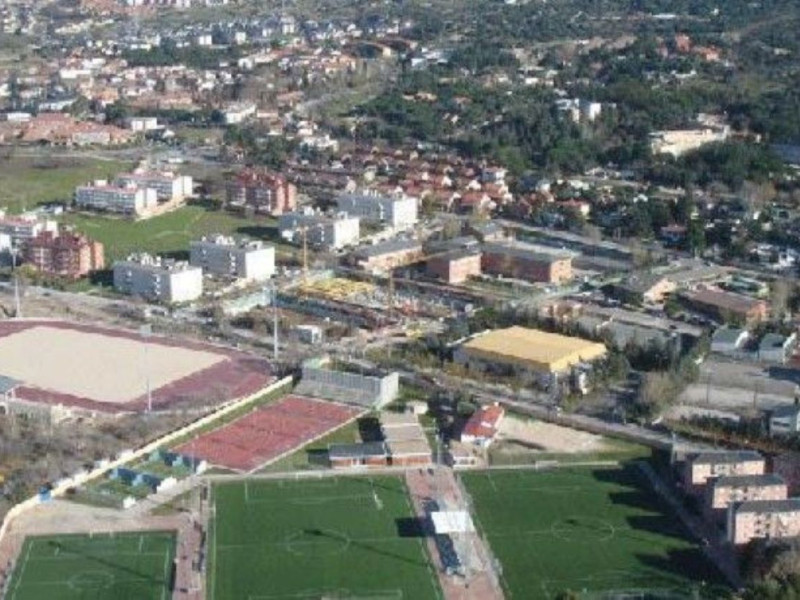 Piso en venta en Rúa Plácido Peña, Villalba
 photo 5