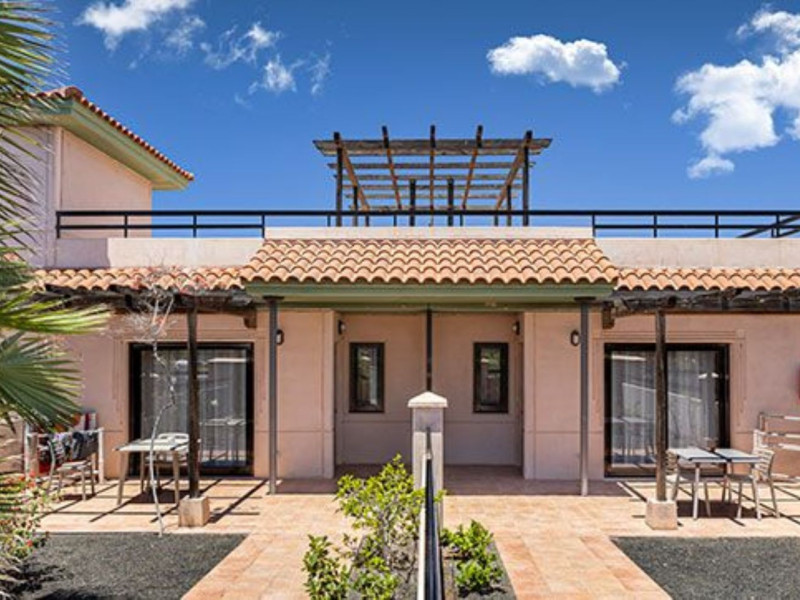 Cpjo Origo Mare,Playa Majanicho-la Oliva
